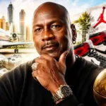Michael Jordan net worth, investments, Jordan Brand revenue, luxury lifestyle, sports business and wealth growth
