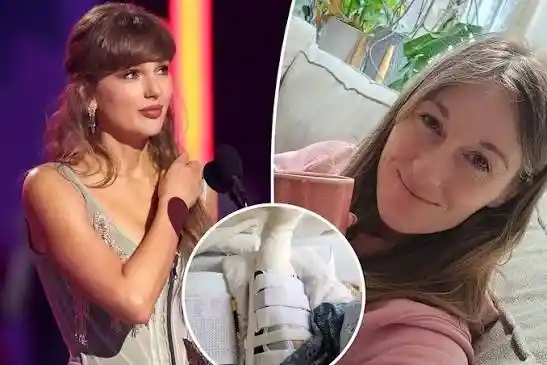 Taylor Swift Donation: How Her $50,000 Gift Helped a $110,000 Recovery Campaign