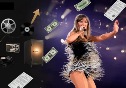 Taylor Swift net worth, finances and investments