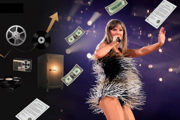 Taylor Swift Net Worth: How She Built Her Fortune