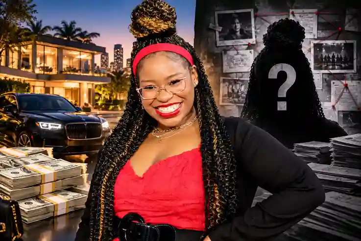 Carla Jeffery Net Worth: How Much Has She Really Earned?