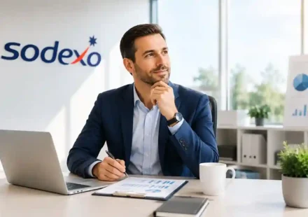 Sodexo General Manager 1 salary analysis for a campus conference center job in North Andover, Massachusetts